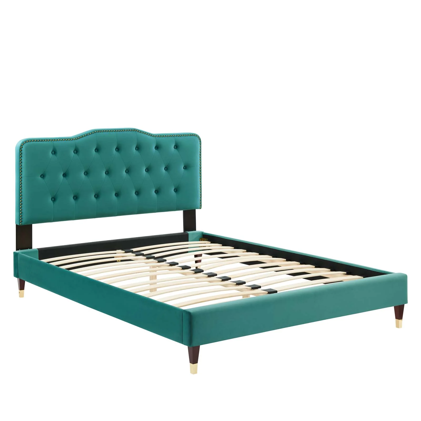 Amber King Platform Bed By Modway - MOD-6785 - Image 93