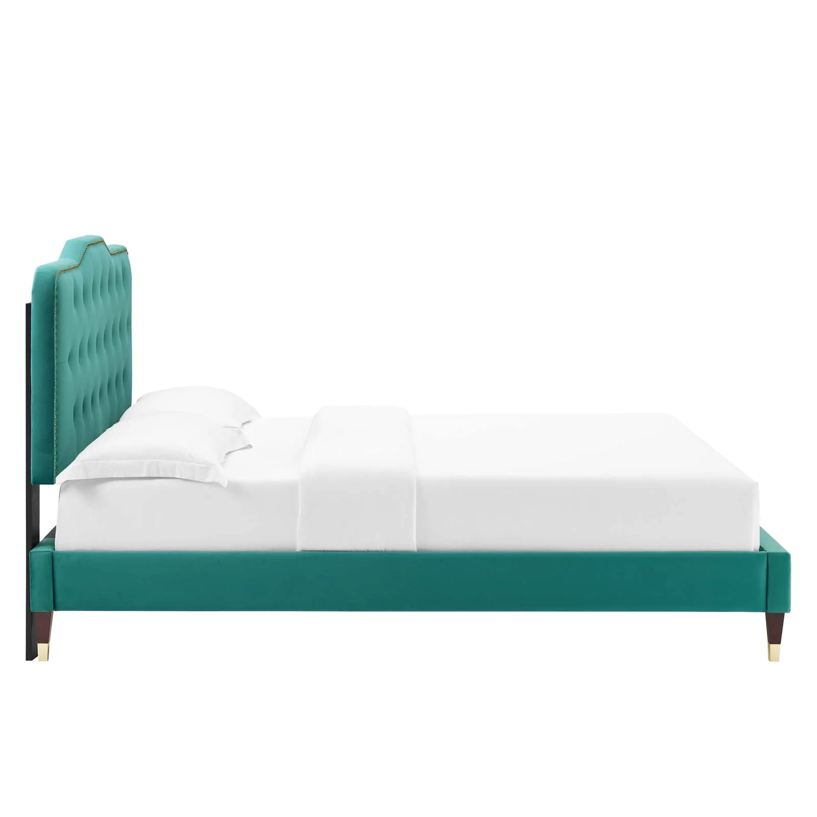 Amber King Platform Bed By Modway - MOD-6785 - Image 94