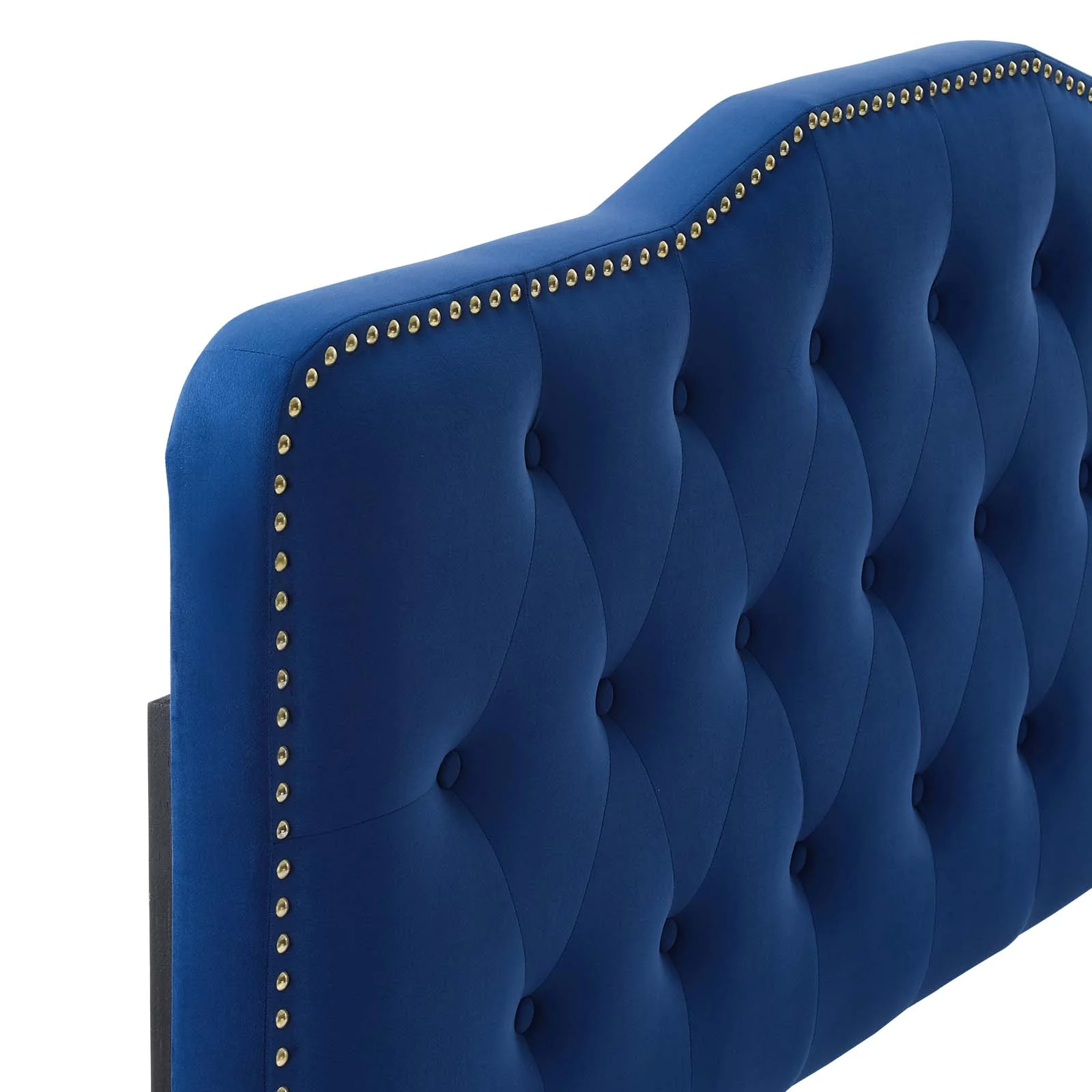 Amber Performance Velvet Queen Platform Bed By Modway - MOD-6777 - Image 69