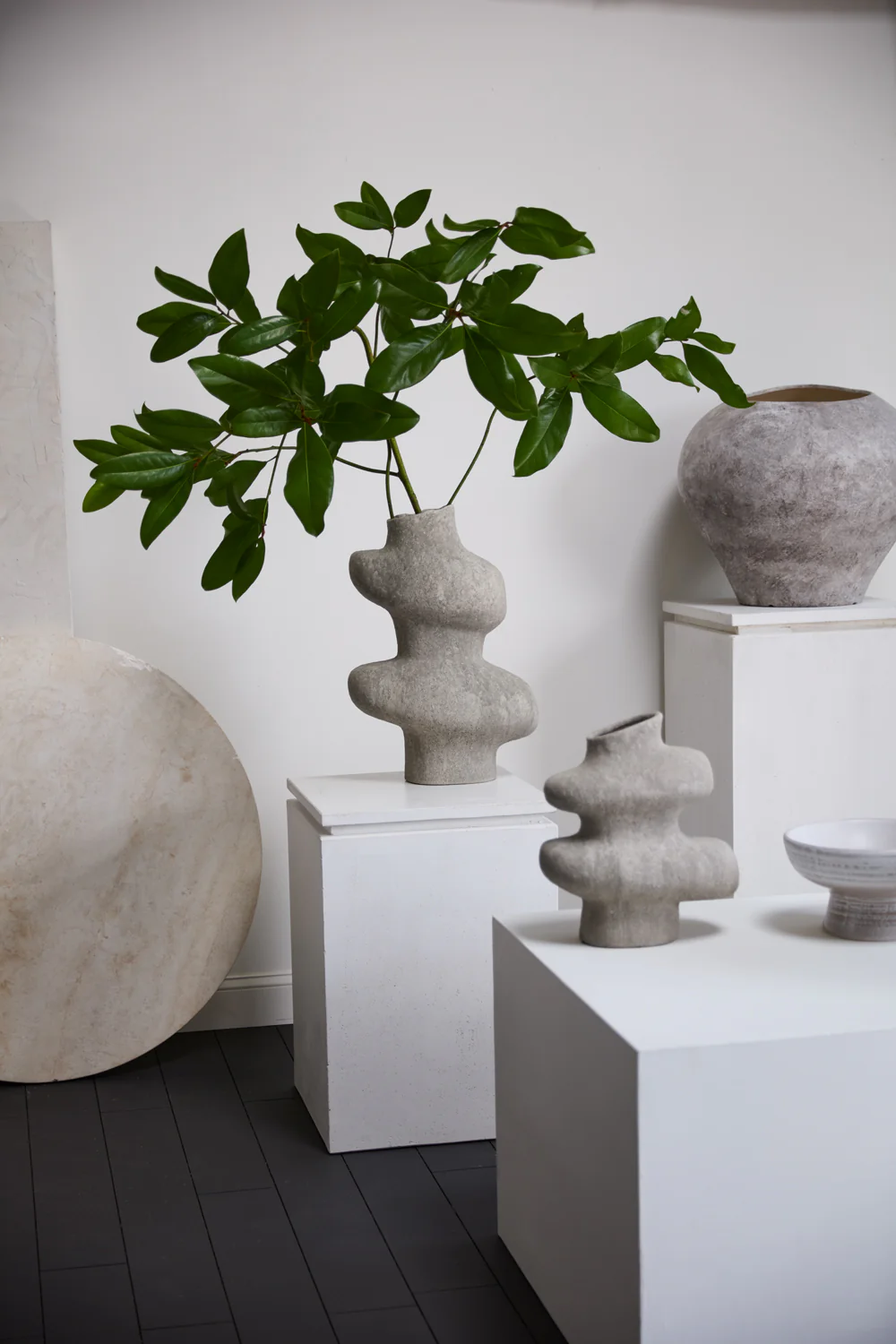 Ambit Vase By Accent Decor - Image 11