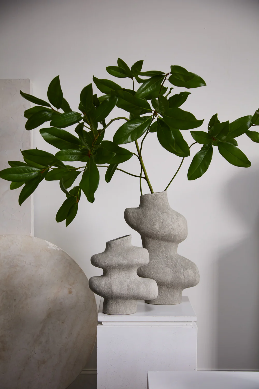 Ambit Vase By Accent Decor - Image 4