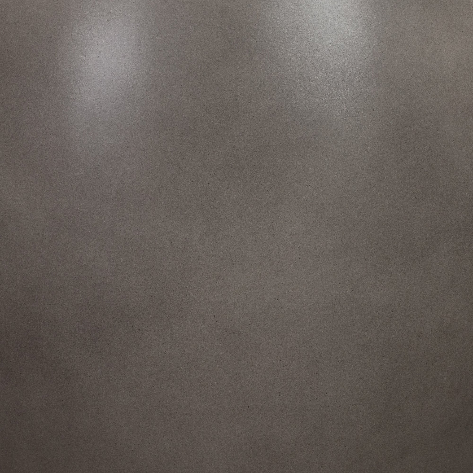 Amethyst Large Round Lightweight Concrete Indoor or Outdoor Planter in grey By Armen Living - Image 7