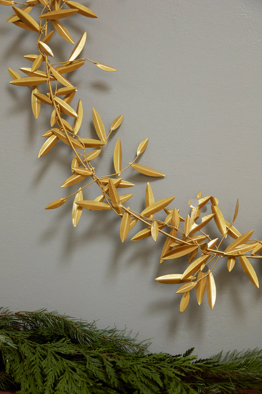 Amulet Wreath By Accent Decor