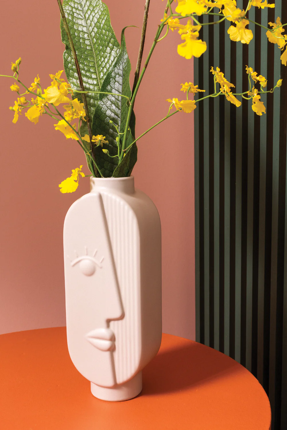 Andin Vase Set of 4 By Accent Decor - Image 3