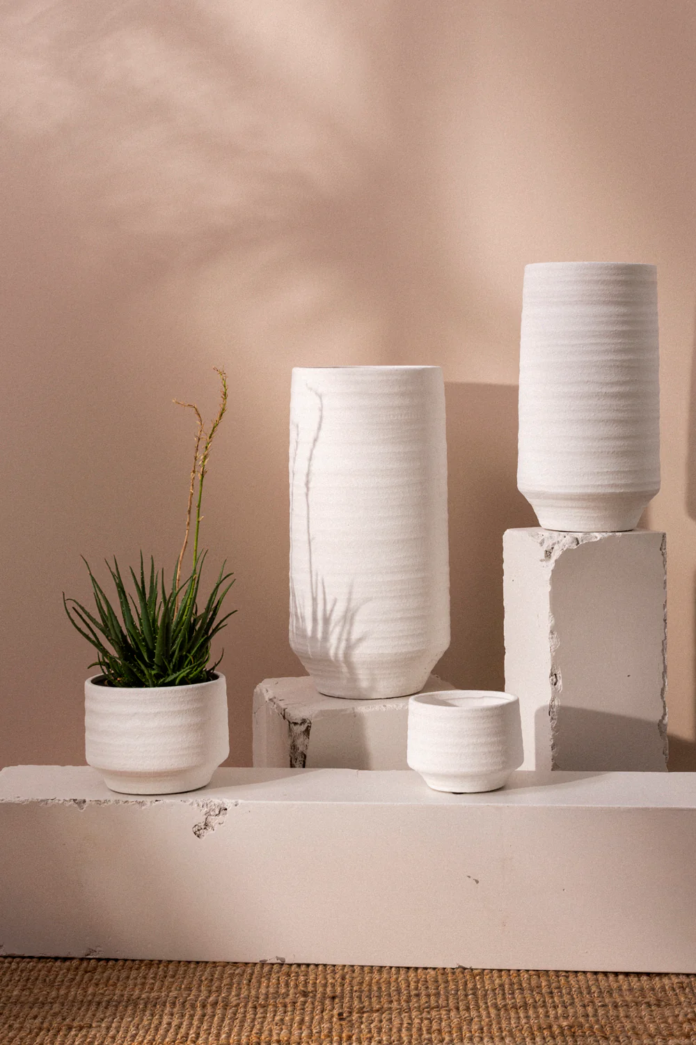 Andrade Collection Set of 4 By Accent Decor