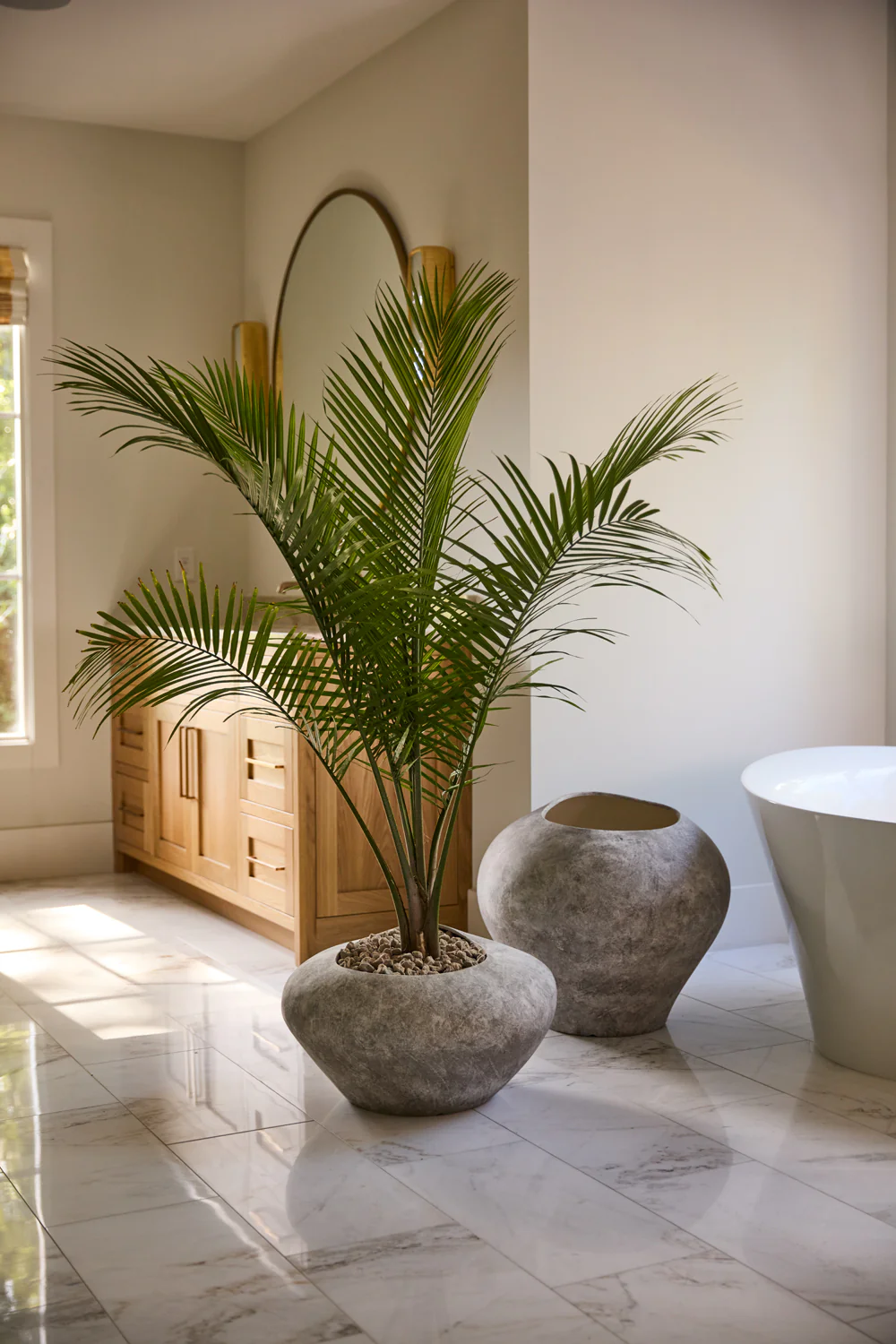 Angelou Planter By Accent Decor - Image 3