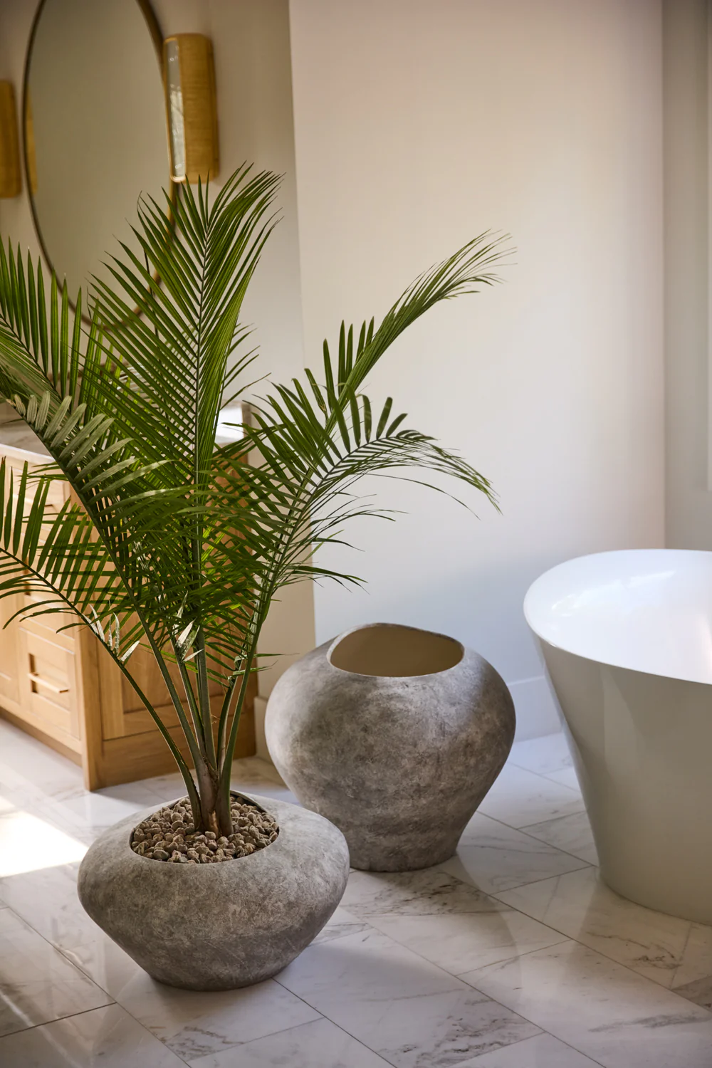 Angelou Planter By Accent Decor - Image 4