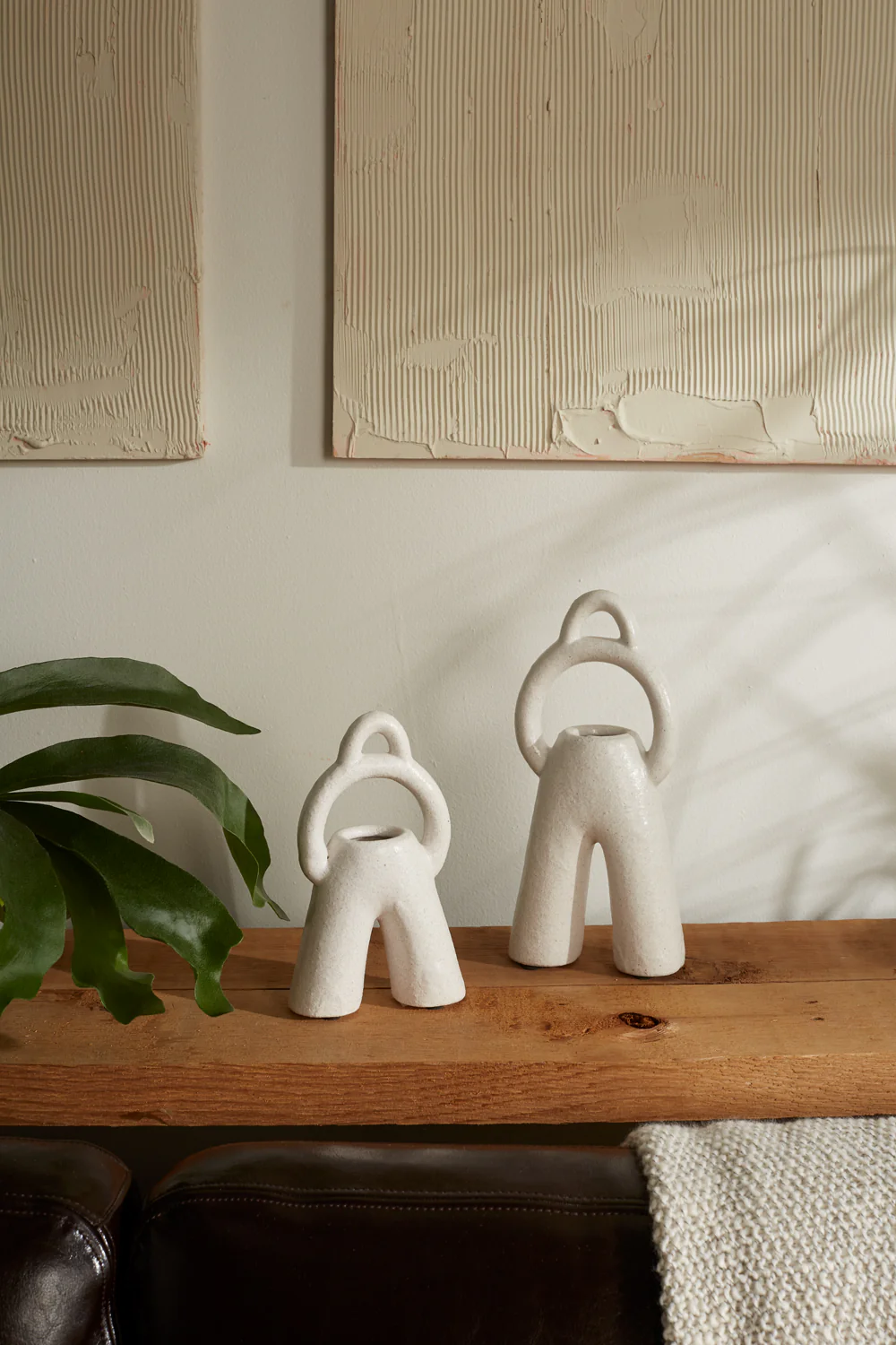 Ania Budvase Set of 4 By Accent Decor