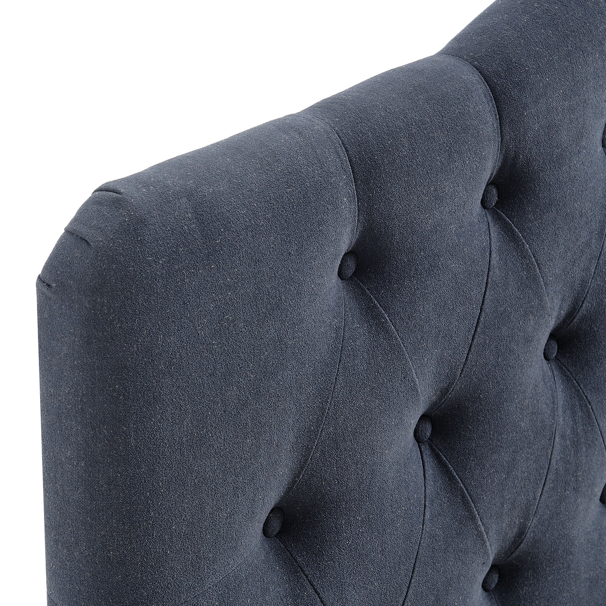 Annabel Premium Linen Blend Twin Headboard by Modway - Image 20
