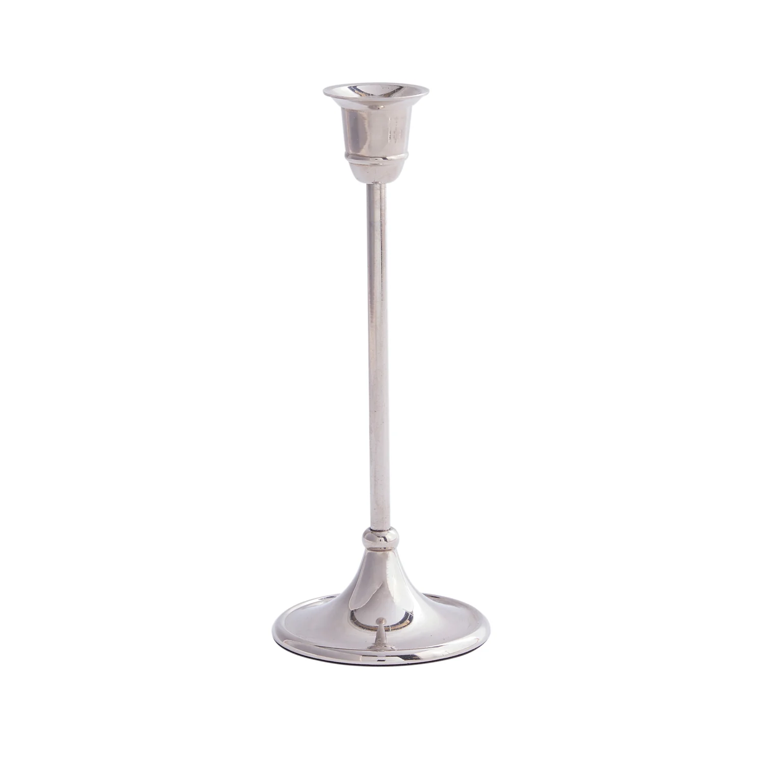 Antique Candlestick Set of 4 By Accent Decor - Image 17