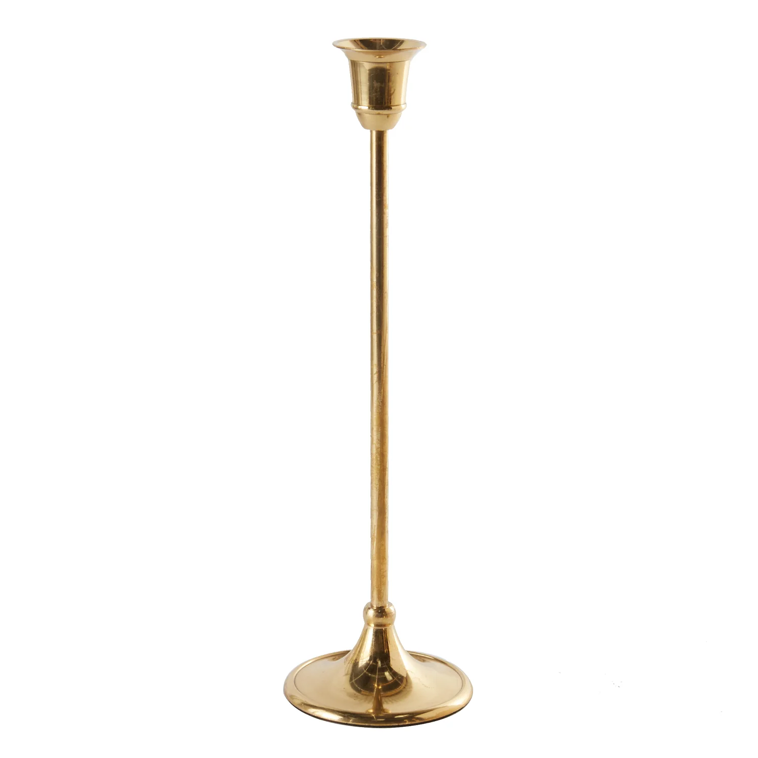 Antique Candlestick Set of 4 By Accent Decor - Image 27