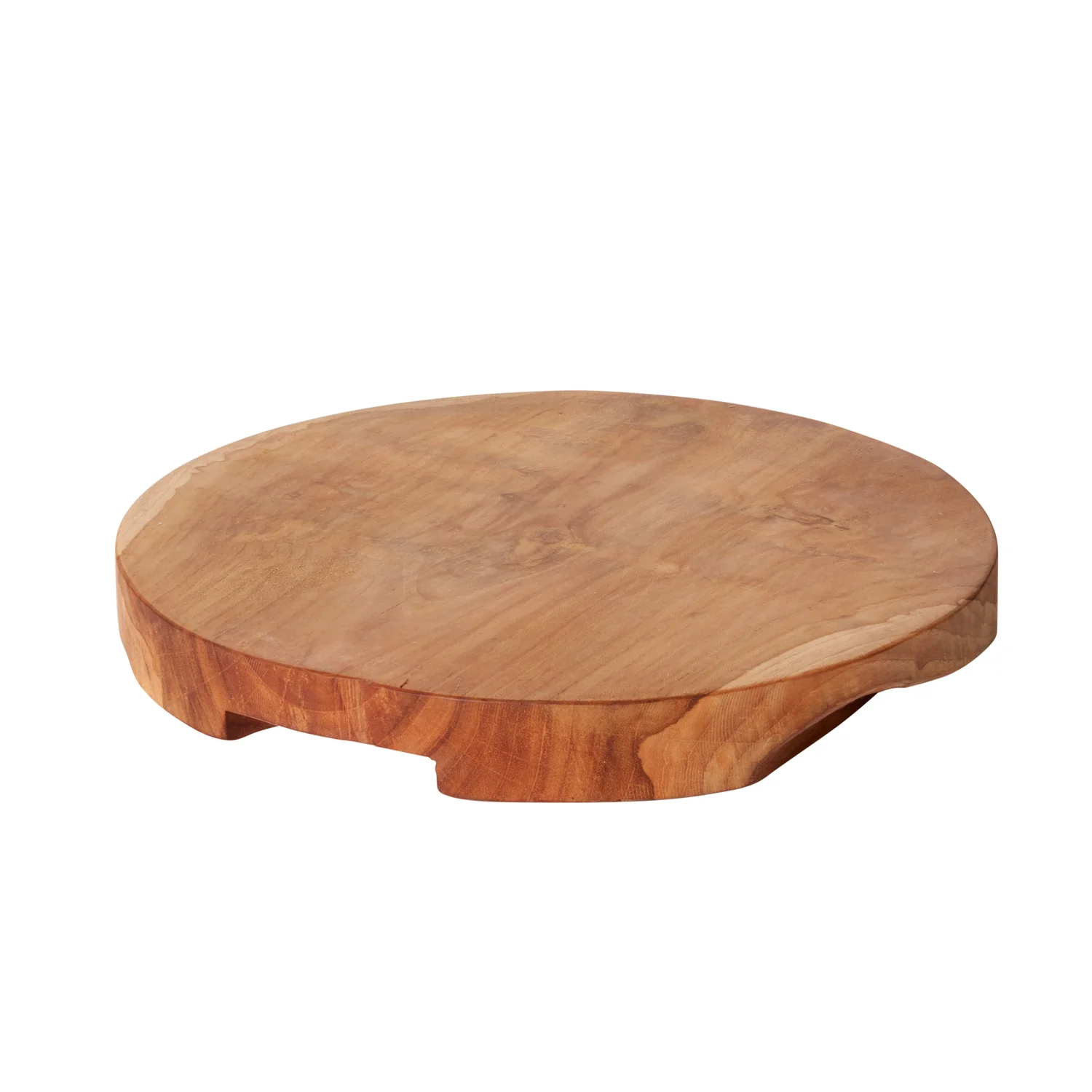 Anza Platter Set of 2 By Accent Decor - Image 7