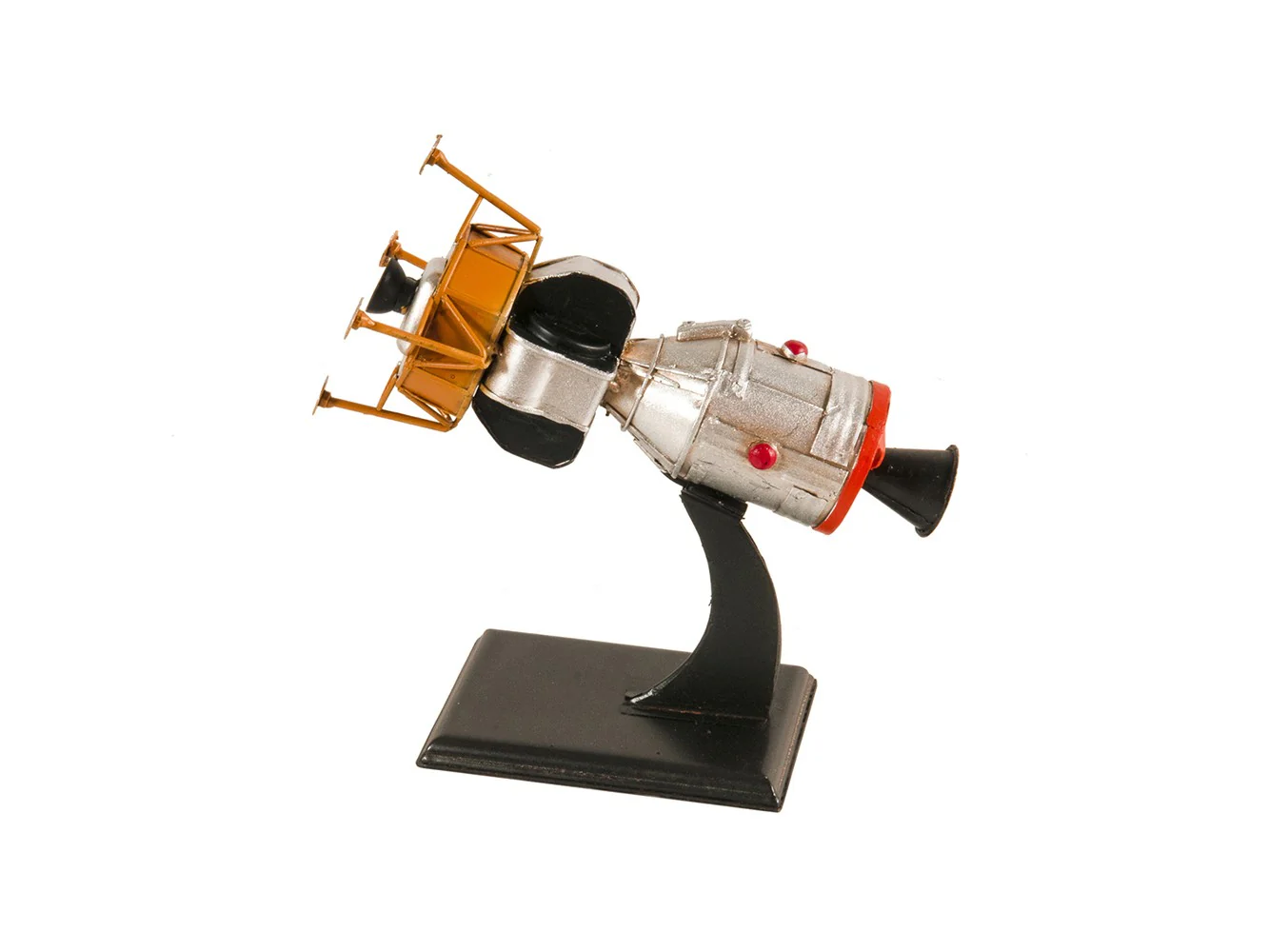 Apollo 11 Spacecraft Sculpture By Homeroots