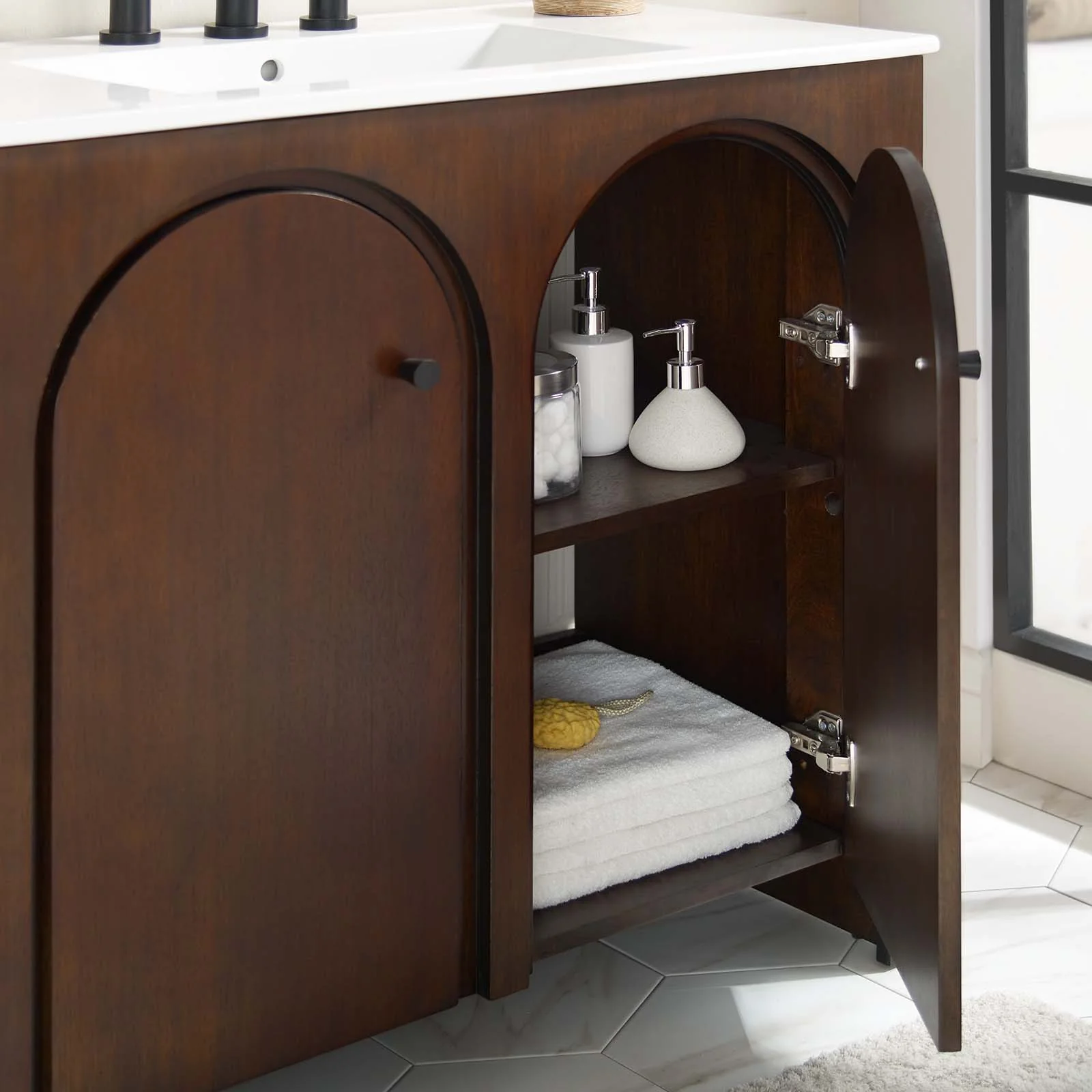 Appia 36" Bathroom Vanity By Modway - EEI-6790 - Image 3