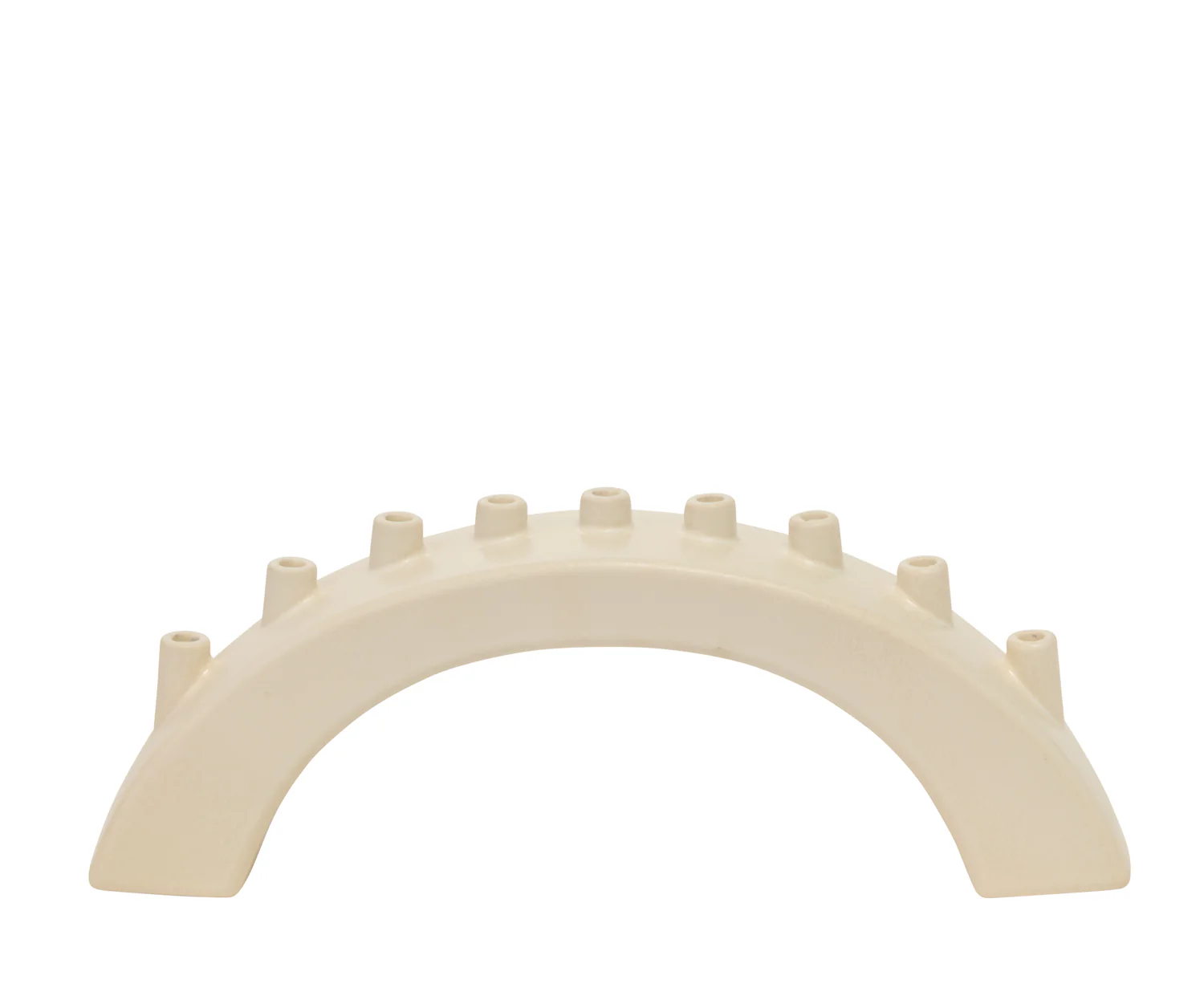 Arch Menorah Set of 2 By Accent Decor - Image 2