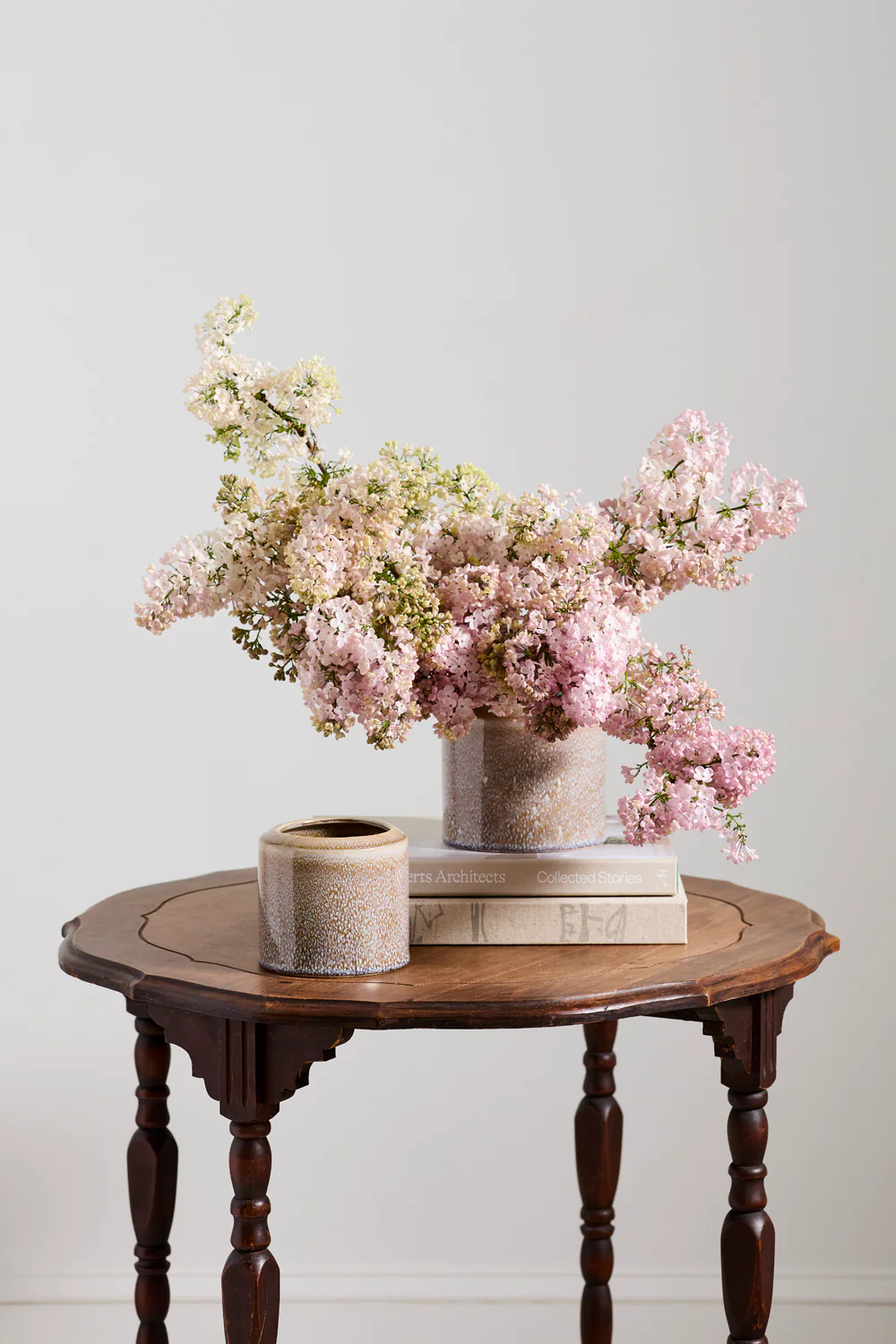 Arden Pot Set of 8 By Accent Decor - Image 4