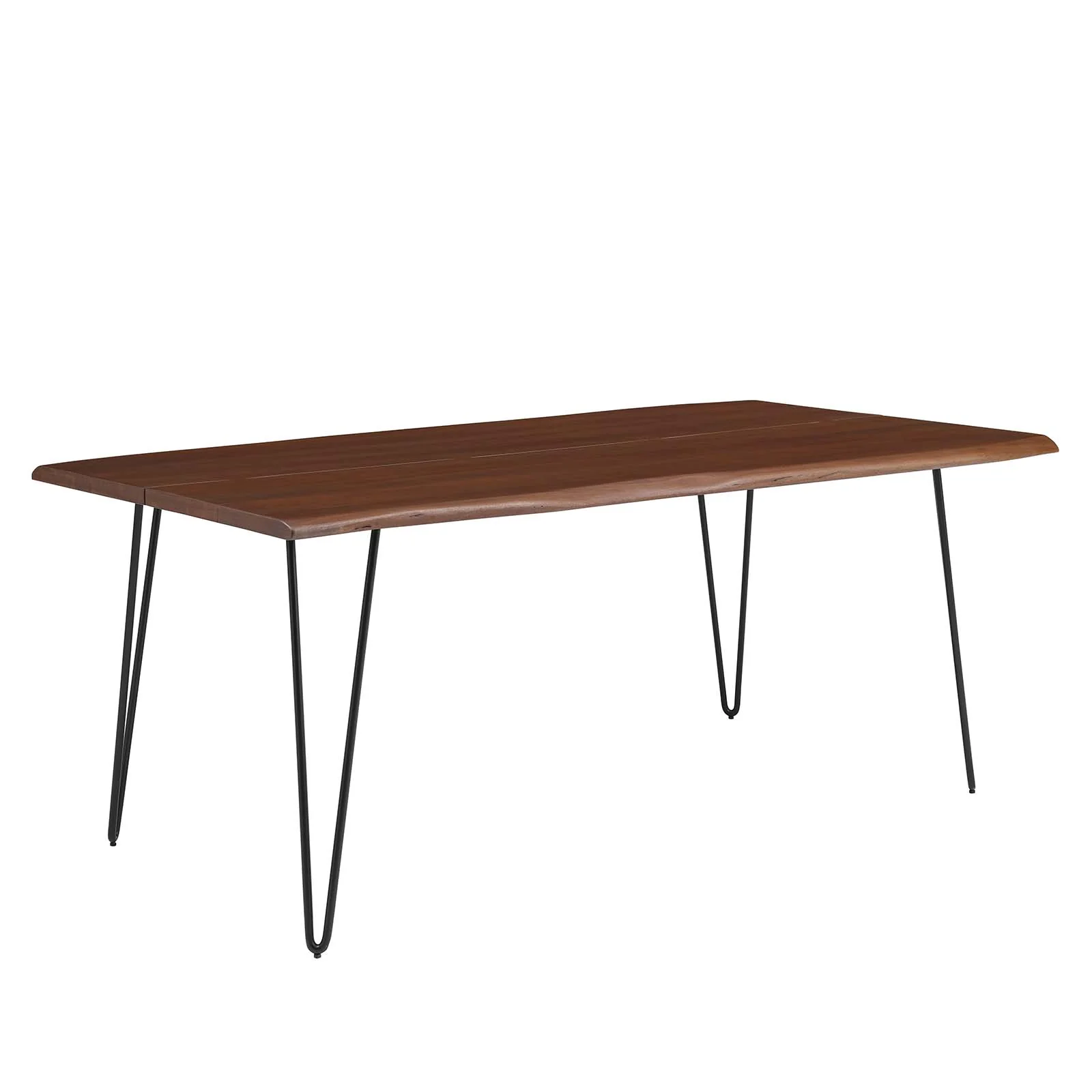 Ardor 74" Live Edge Acacia Wood Dining Table By Modway - EEI-6070 - Image 2