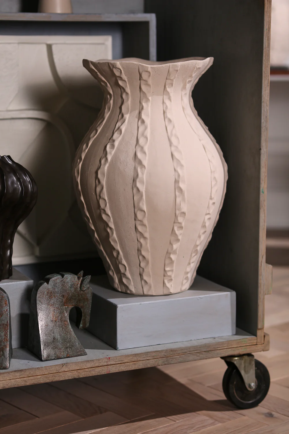 Argos Vase By Accent Decor - Image 13