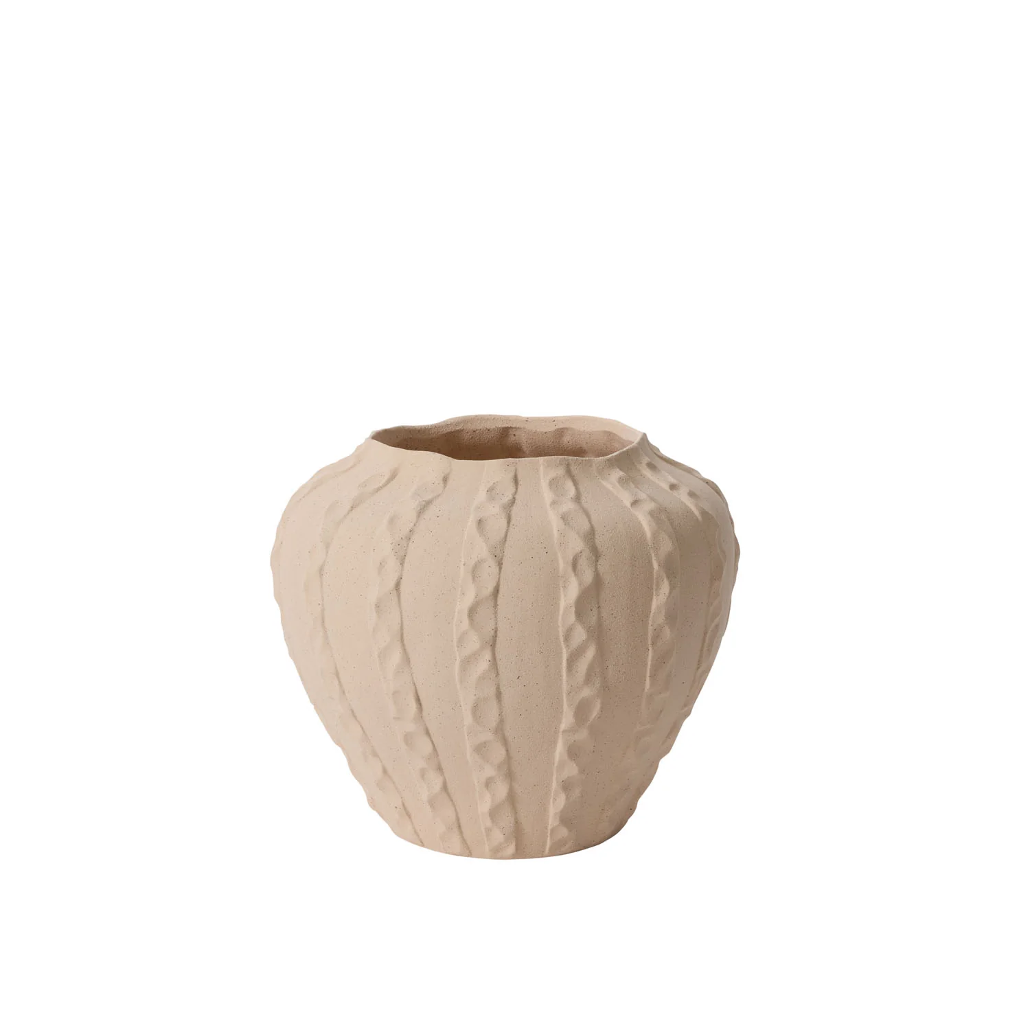 Argos Vase By Accent Decor - Image 2