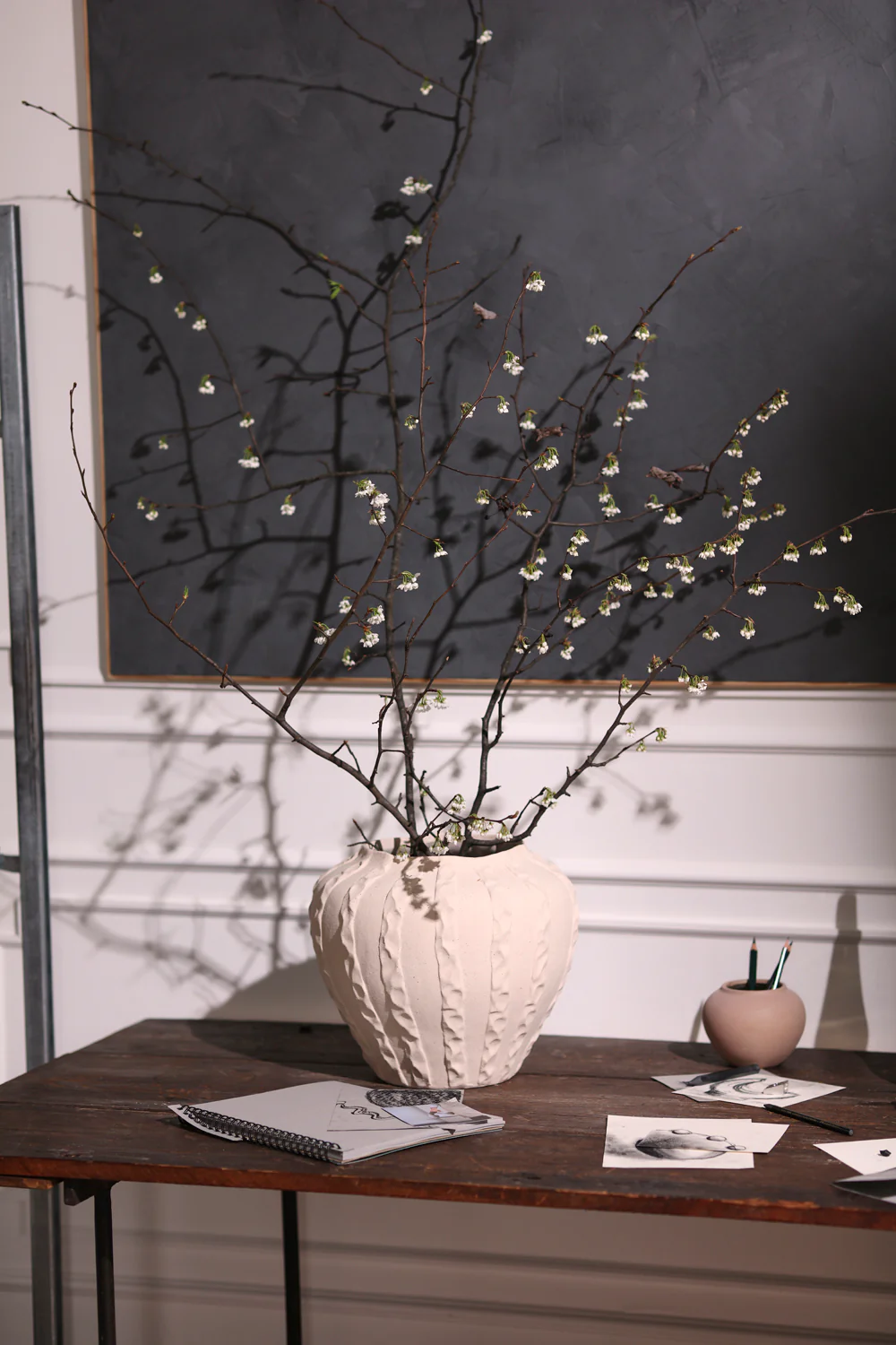 Argos Vase By Accent Decor - Image 8
