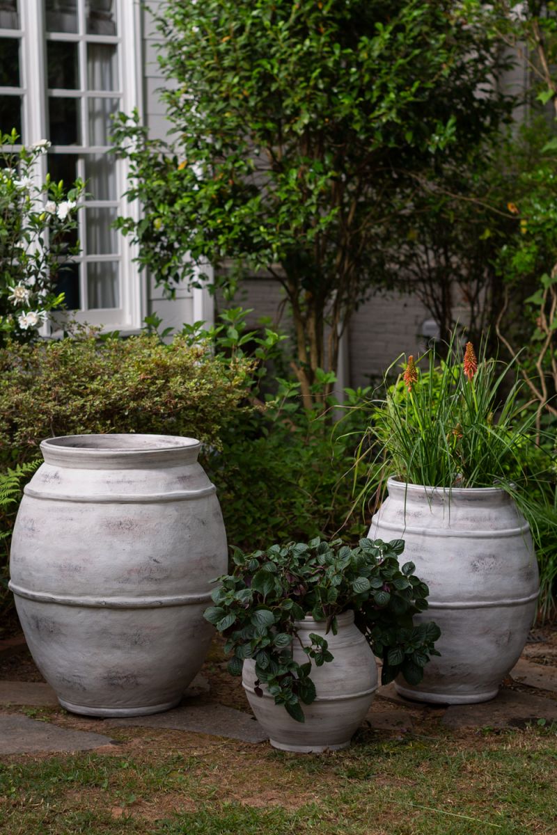 Arlert Pot 22" x 26.25" By Accent Decor - Image 4