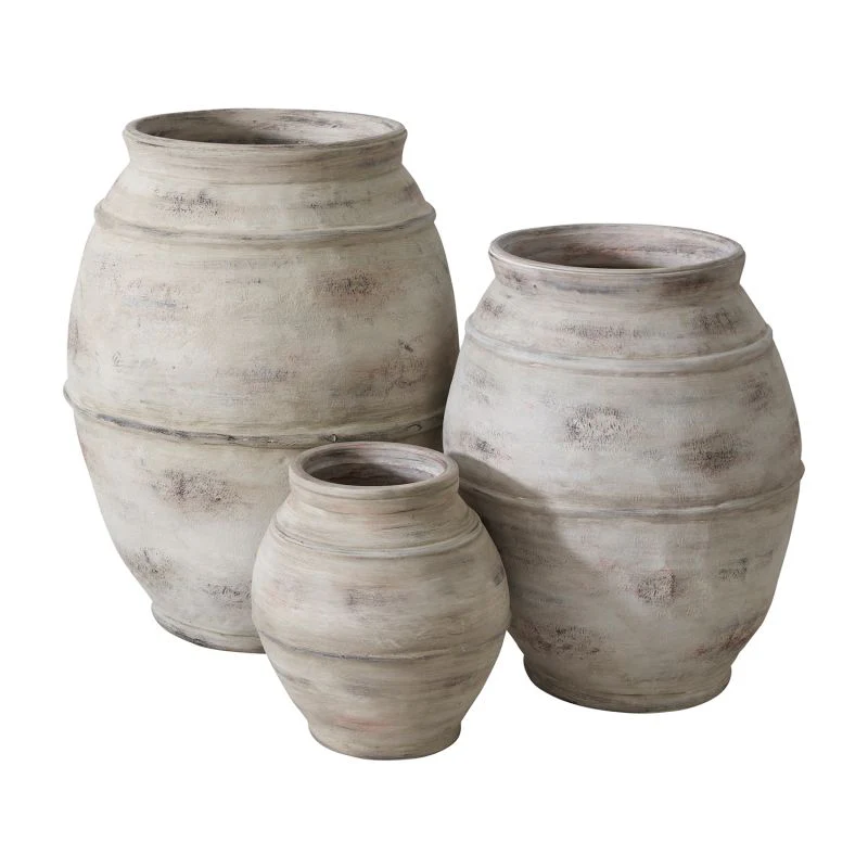 Arlert Pot 26.75" x 31.5" By Accent Decor - Image 3