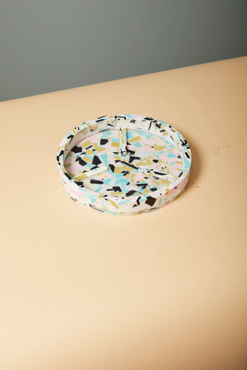 Artesia Saucer Set of 2 By Accent Decor - Image 6