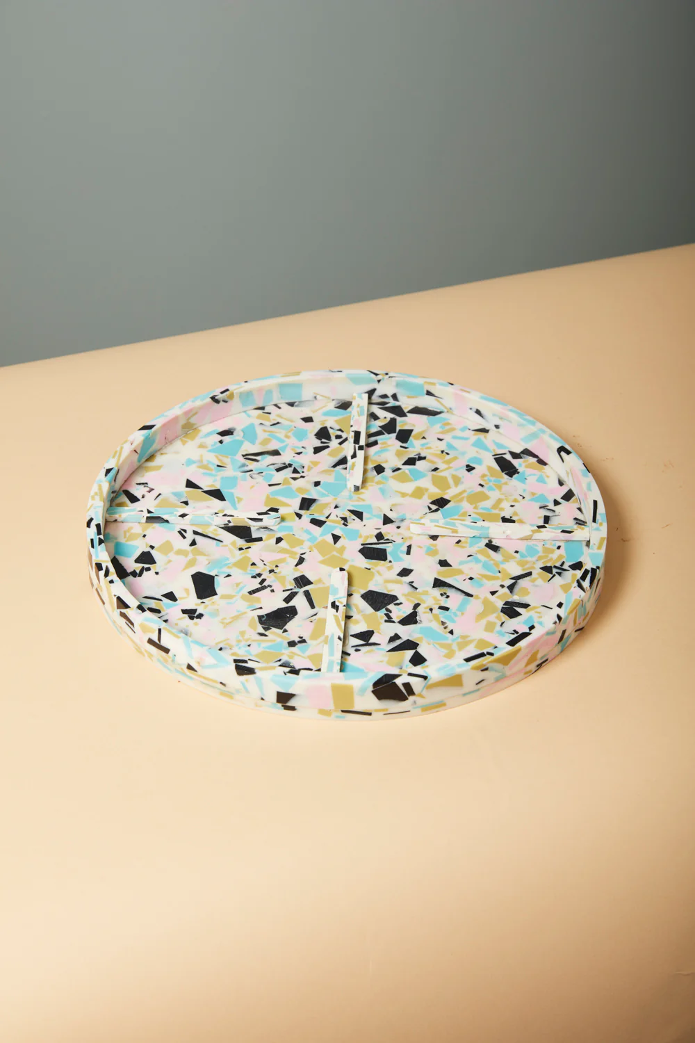 Artesia Saucer Set of 2 By Accent Decor - Image 8