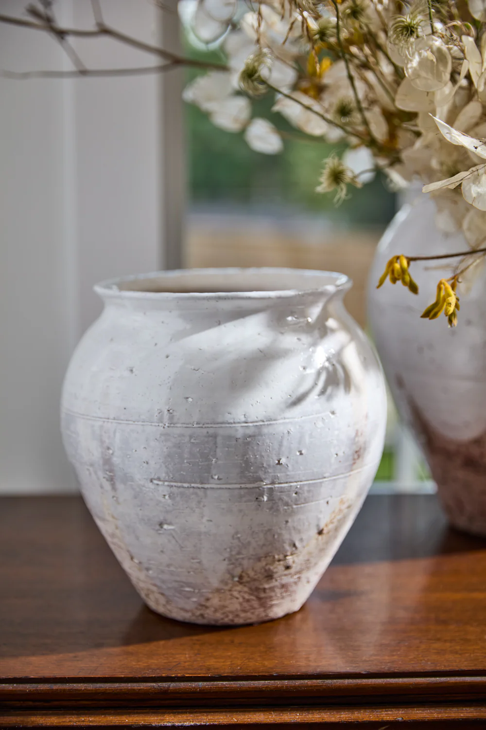 Arthur Vase By Accent Decor - Image 9