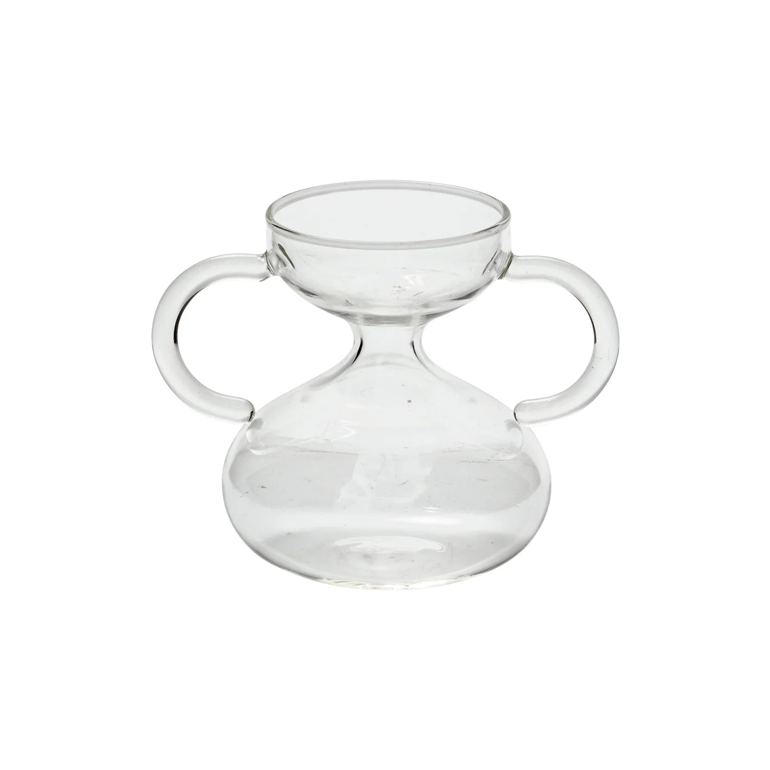Ashby Vase Set of 4 By Accent Decor - Image 2