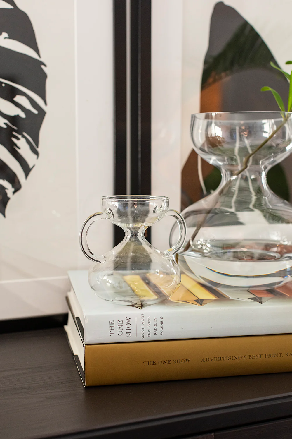 Ashby Vase Set of 4 By Accent Decor - Image 5