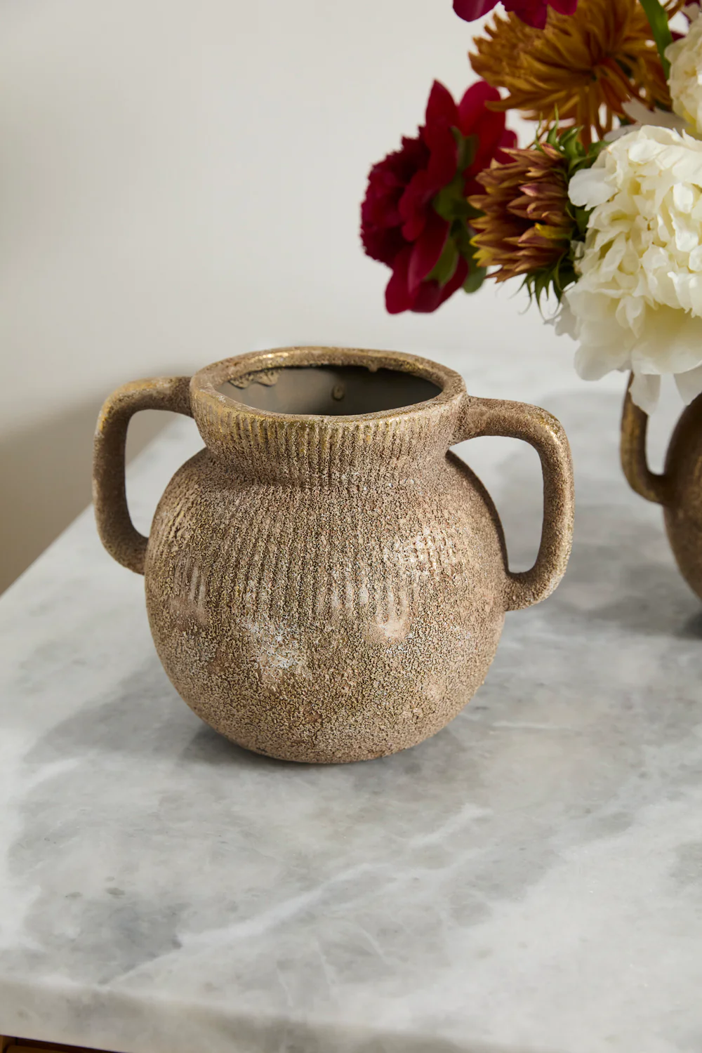 Astin Vase Set of 4 By Accent Decor - Image 7