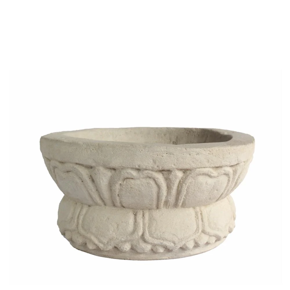 Athena Planter By Anderson Teak