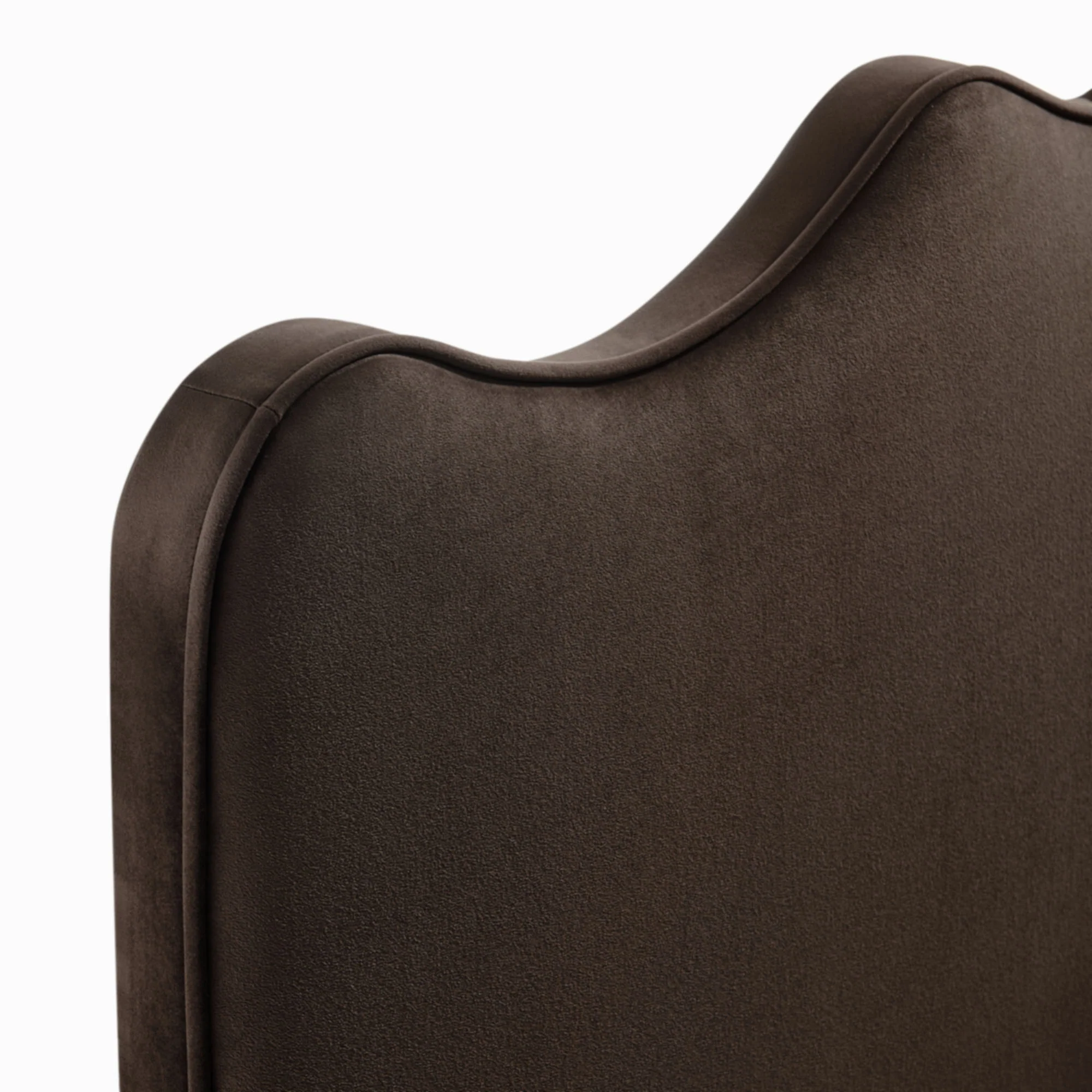 Athena Stain-Resistant Performance Velvet Queen Size Headboard by Modway - Image 28