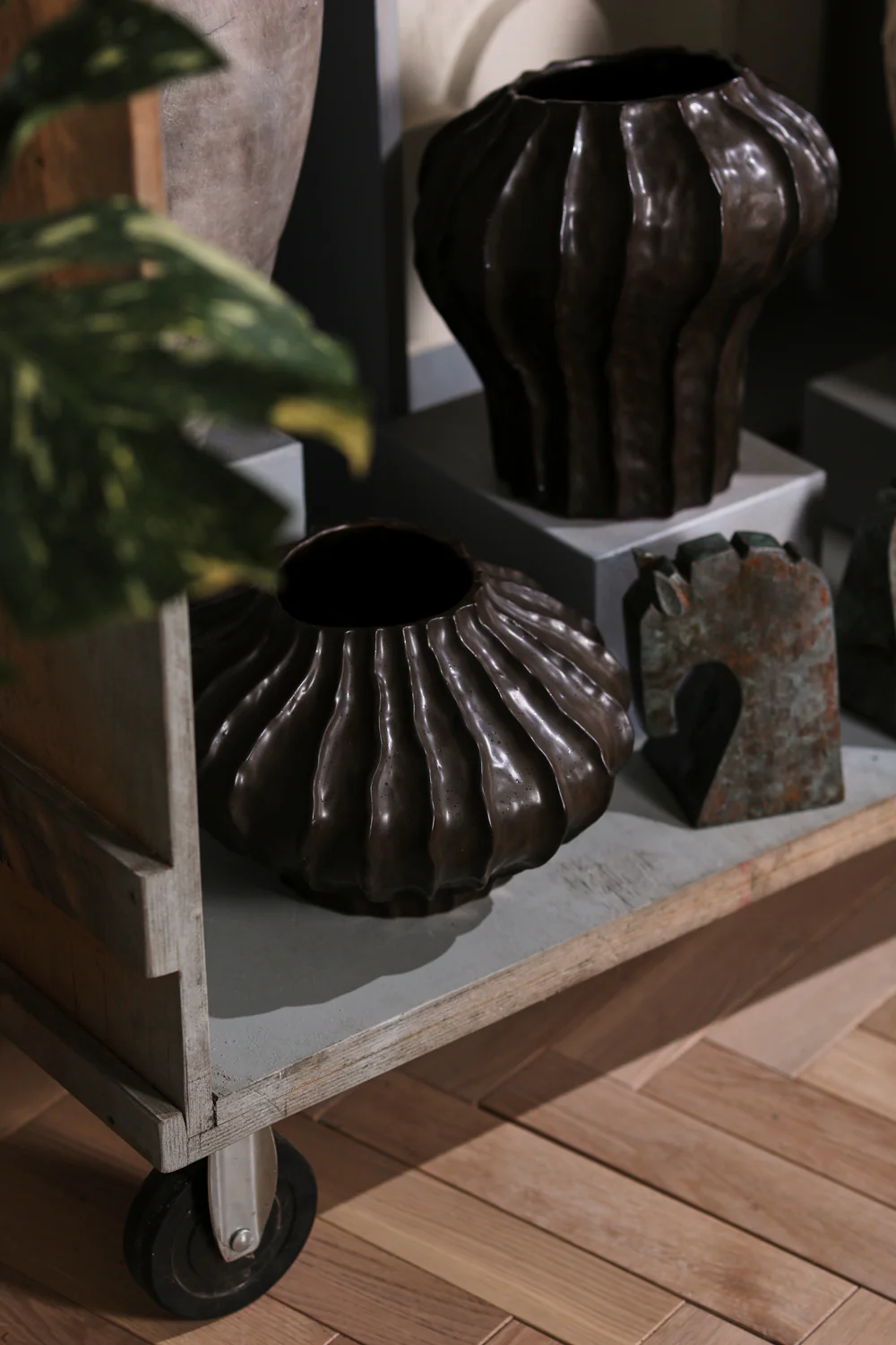 Attica Vase By Accent Decor - Image 10