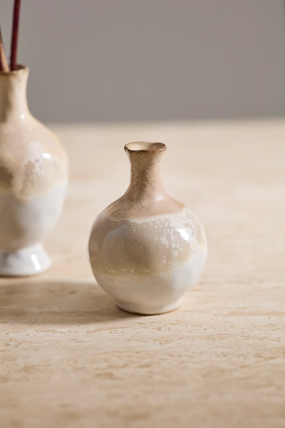 Avena Budvase Set of 8 By Accent Decor