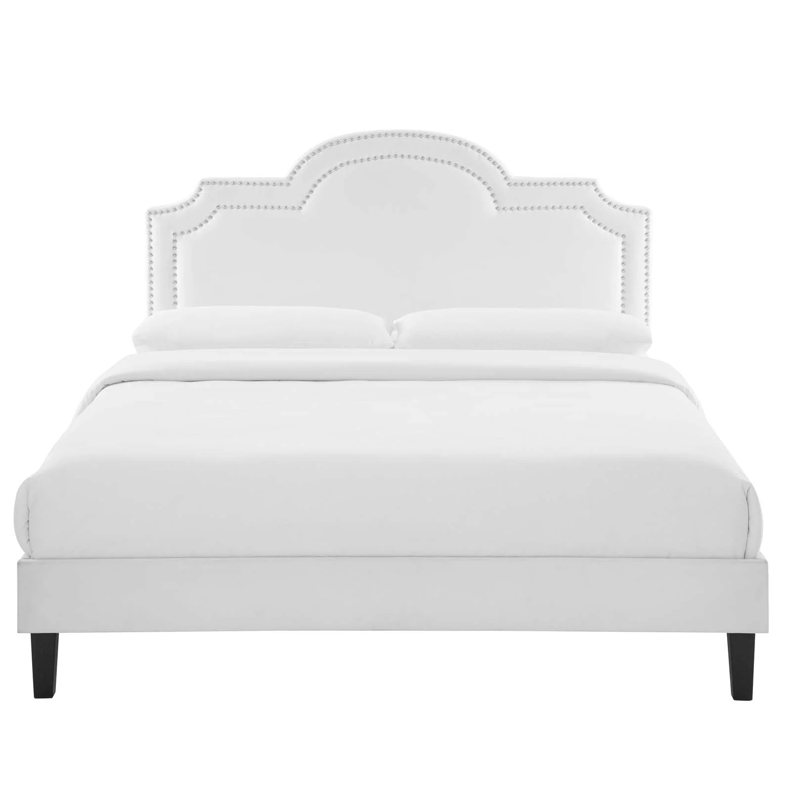 Aviana Performance Velvet Full Bed By Modway - MOD-6814 - Image 40