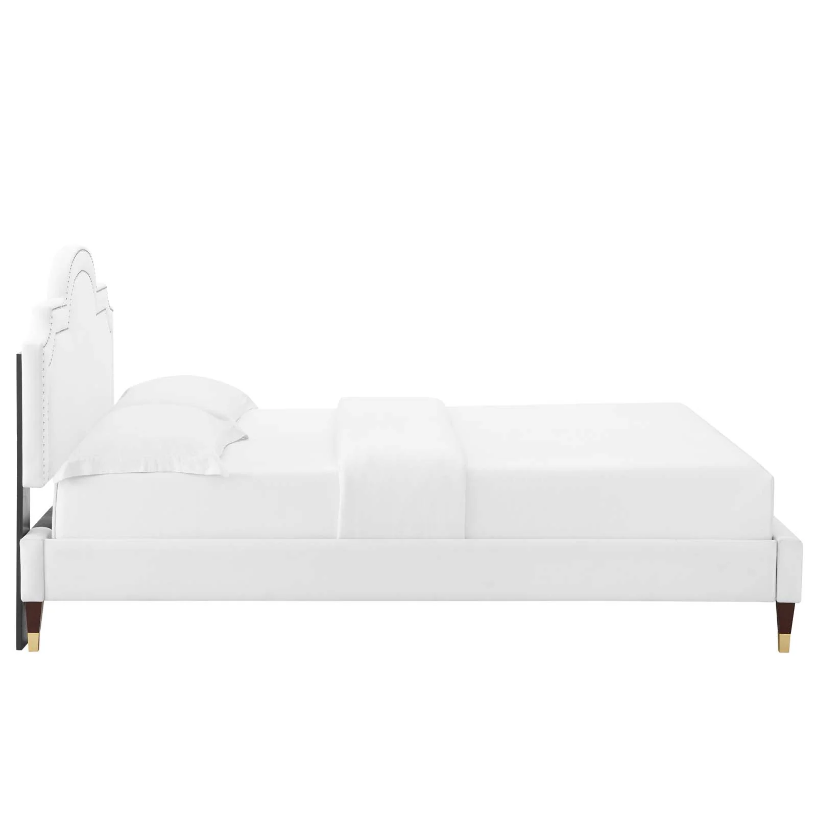 Aviana Performance Velvet King Bed By Modway - MOD-6839 - Image 39
