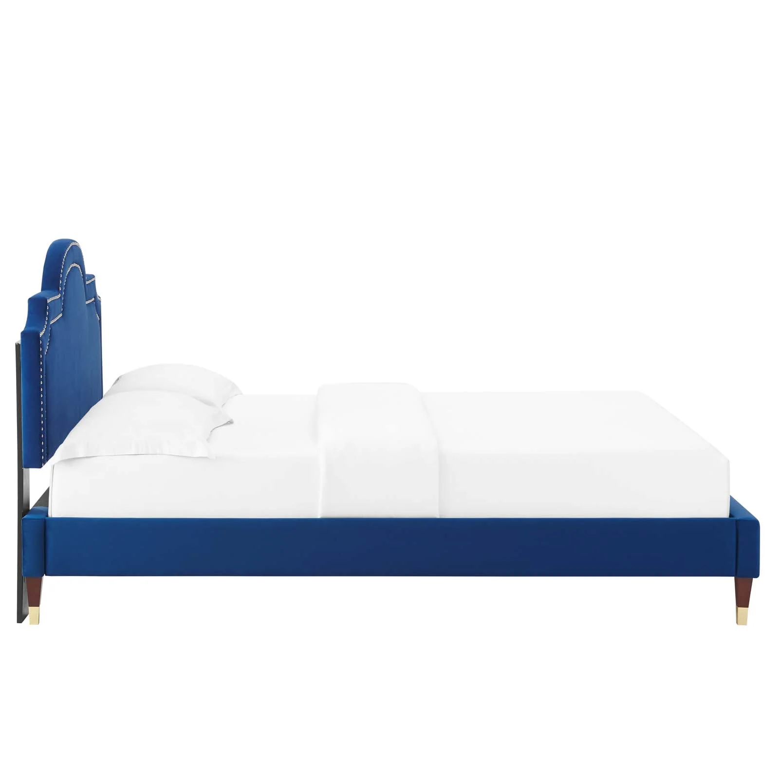 Aviana Performance Velvet Twin Bed By Modway - MOD-6794 - Image 28