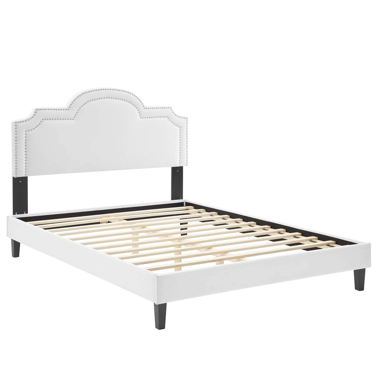 Aviana Performance Velvet Twin Bed By Modway - MOD-6799 - Image 38