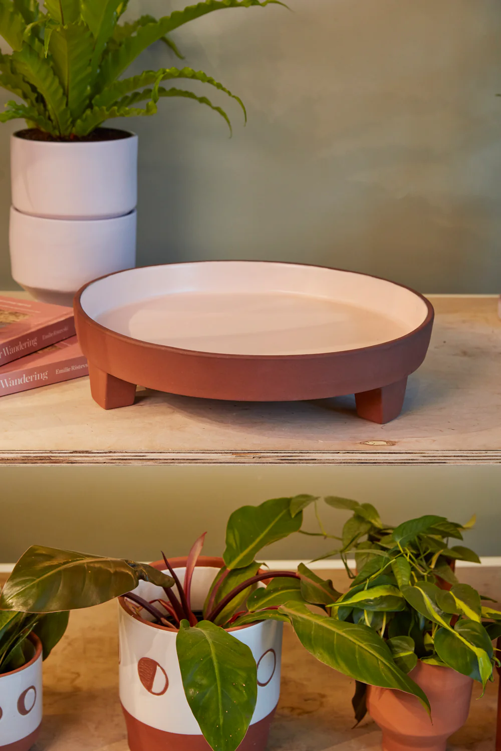 Avila Tray By Accent Decor - Image 6