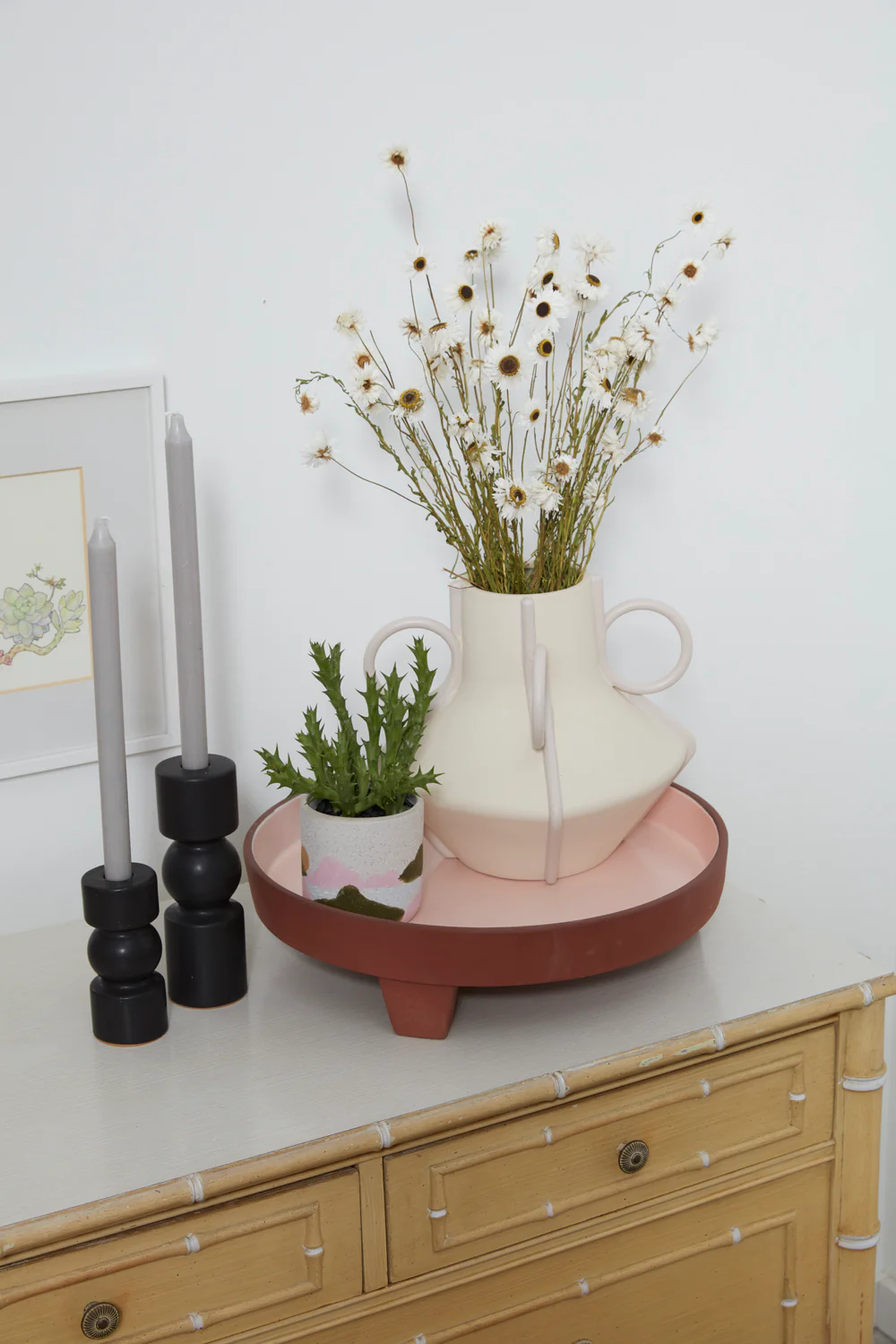 Avila Tray By Accent Decor - Image 7