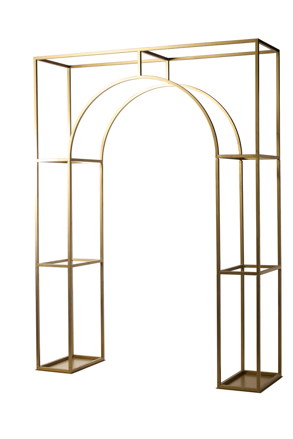 Ballata Structure By Accent Decor - Image 2