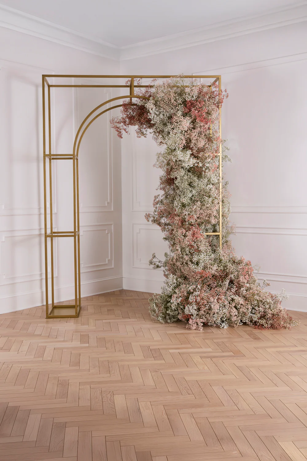 Ballata Structure By Accent Decor - Image 3