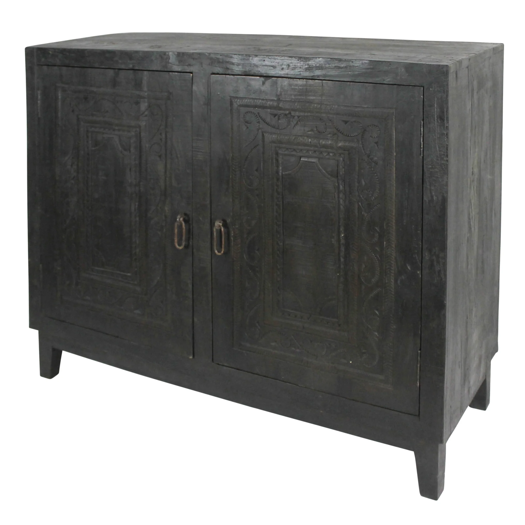 Bannock Sideboard By HomArt