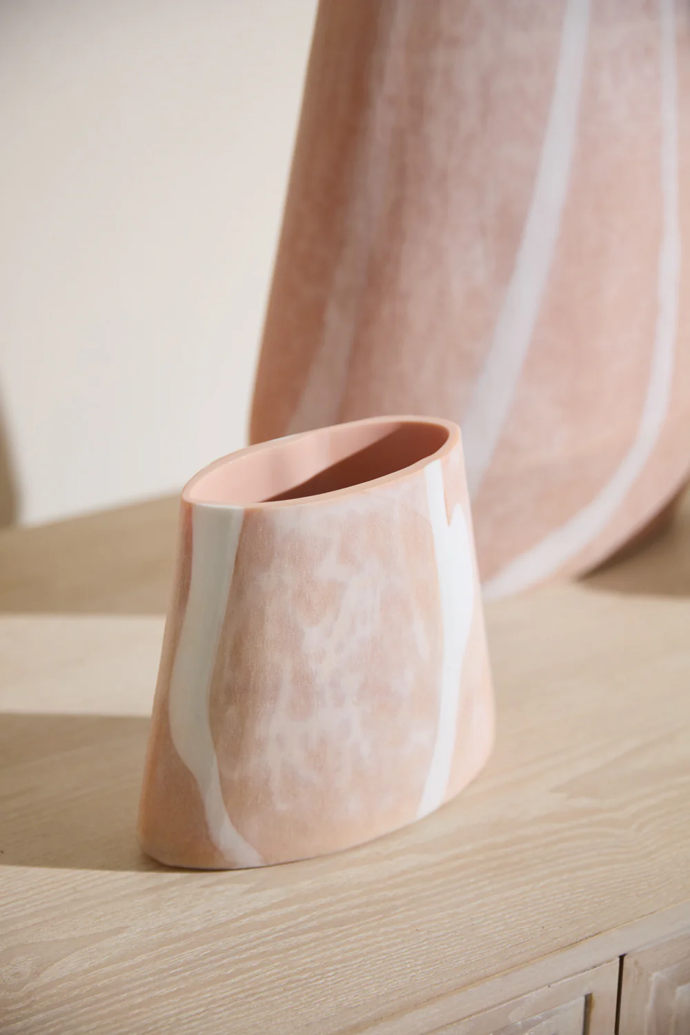 Barrett Vase By Accent Decor