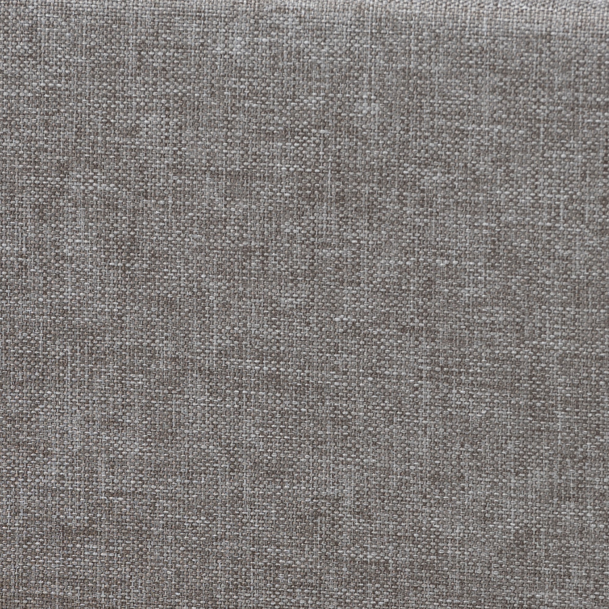 Baxton Studio Casol Mid-Century Modern Transitional Grey Fabric Upholstered Full Size Platform Bed - Image 7