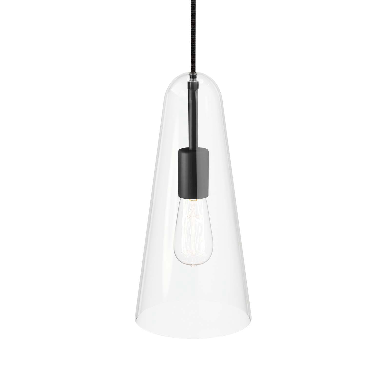 Beacon 1-Light Pendant Light By Modway - EEI-5644 - Image 4