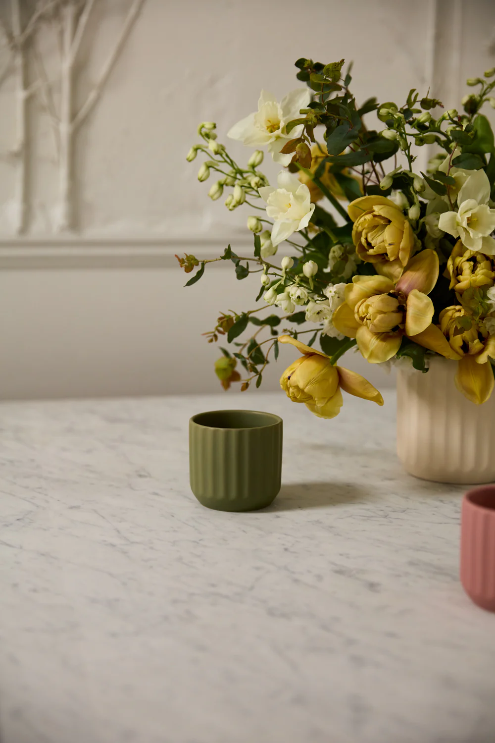 Beam Pot By Accent Decor - Image 20