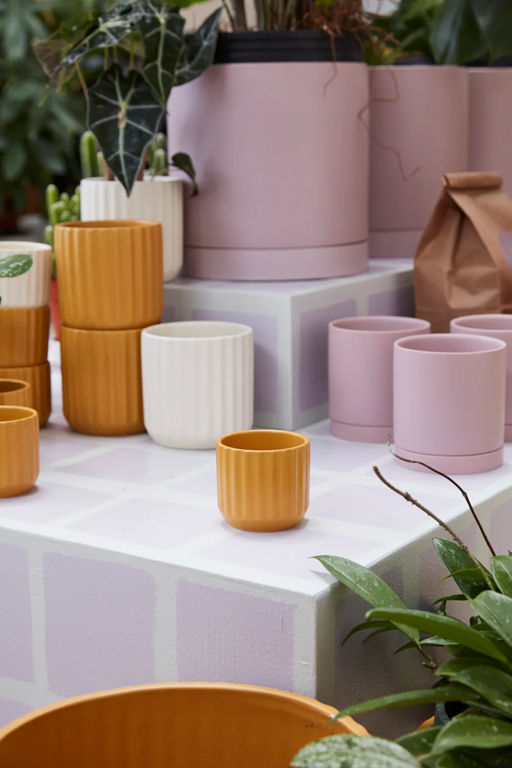 Beam Pot By Accent Decor - Image 23